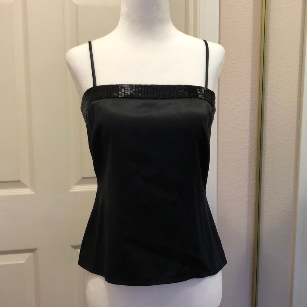 Sutton Studio Top
